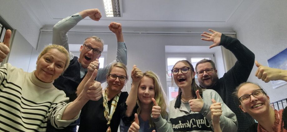 Laura Bretzmann hat Prüfung zur Steuerberaterin bestanden