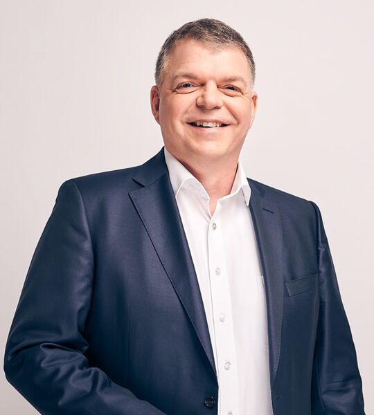 ILG Steuern Herr Thieme