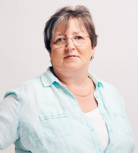 ILG Steuern Mitarbeiterin Frau Kehrsandt