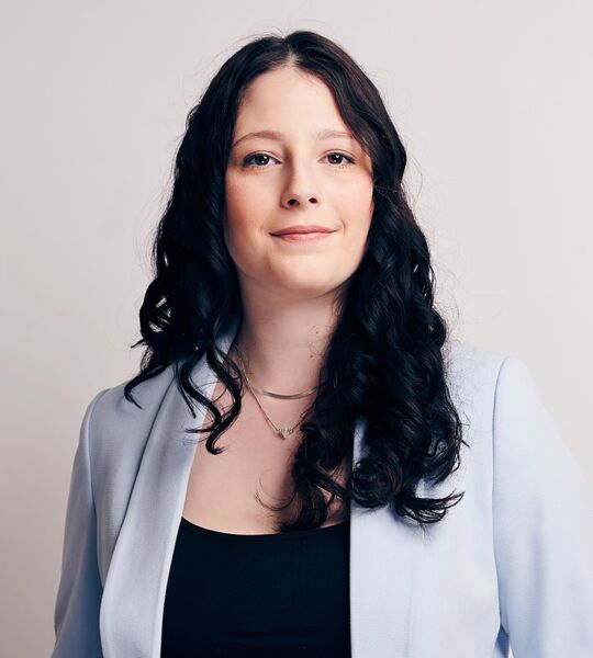 ILG Steuern Mitarbeiterin Frau Krühner