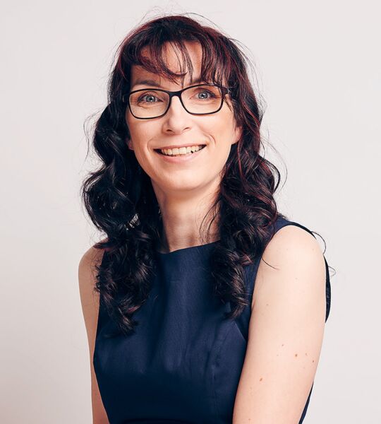 ILG Steuern Mitarbeiterin Frau Neef