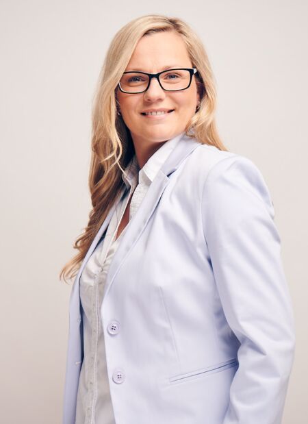 ILG Steuern Frau Bartsch