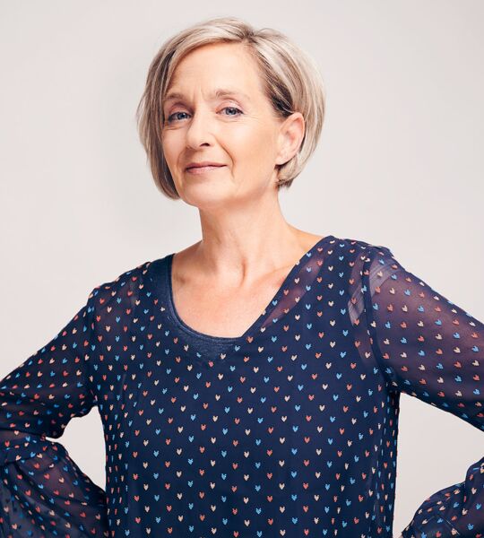 ILG Steuern Mitarbeiterin Frau Hartmann