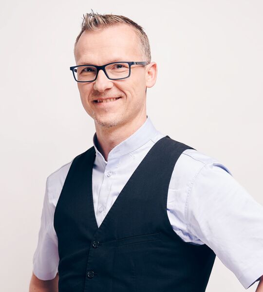 ILG Steuern Mitarbeiter Herr Pörtzel